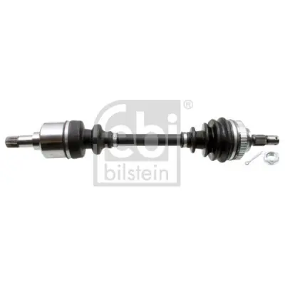 Novedad Árbol de transmisión FEBI BILSTEIN 182693
